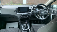 Kia Xceed 1.6 CRDi ISG 2 5dr Diesel Hatchback